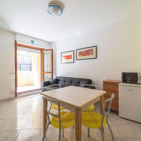 Milka Apartment Альгеро Экстерьер фото