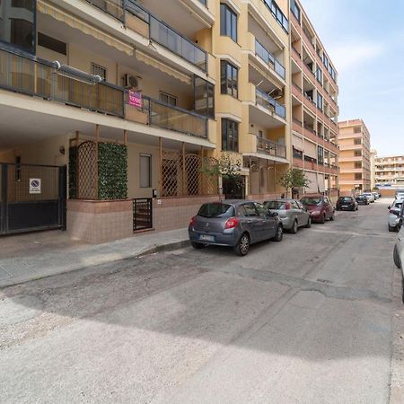 Milka Apartment Альгеро Экстерьер фото